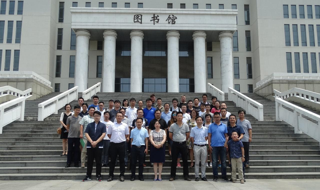 金陵科技学院与睿悦信息虚拟现实研修班圆满落幕 数智融合深化教育技术新生态